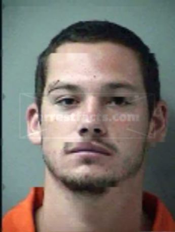 Cory Allen Wenrich