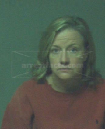 Tara Ann Saunders