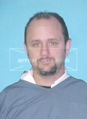 Leo Richard Mcstine
