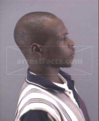 Lester Earl Black
