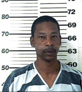 Kevin Lamar Jones