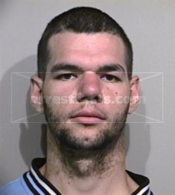 Jacob Michael Sutton