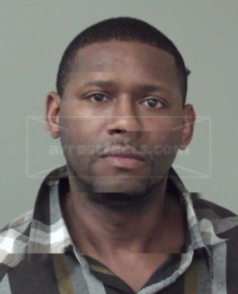 Cornelius Donnell Johnson