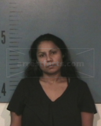 Susie Marie Massey
