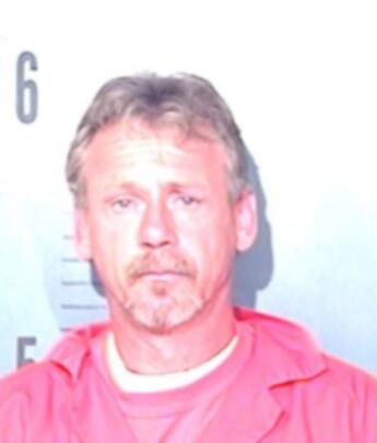 Fred Wayne Williams
