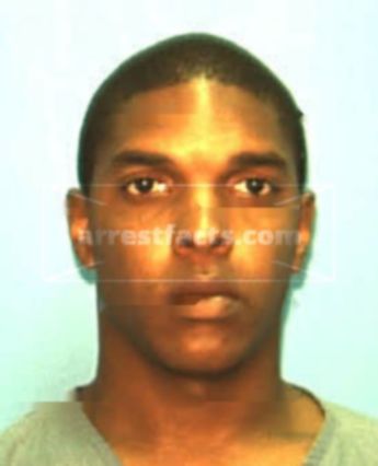 Jarrell L Ellis