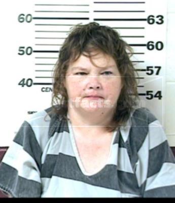 Mitzi Ridgway Conley