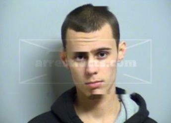 Tylor Grae Campbell