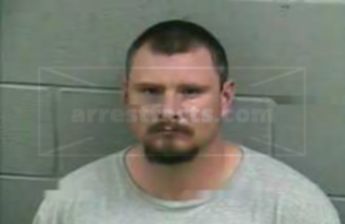 Christopher Wayne Jackson