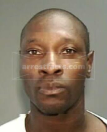 Larry Muldrow