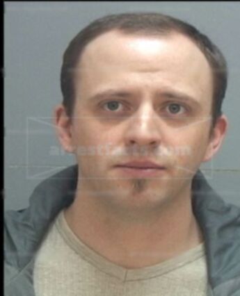 Jeremiah Joseph Houchin