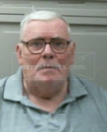 Harvey Paul Price Jr.