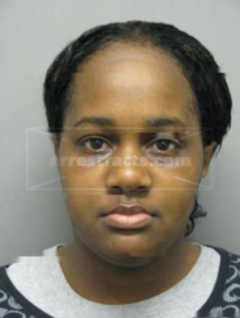 Marlo Latrese Seymour