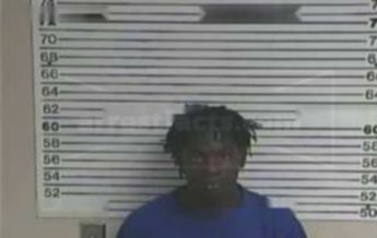 Malcolm Deshun Futch