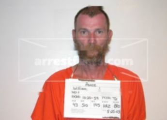 William Lamar Pence