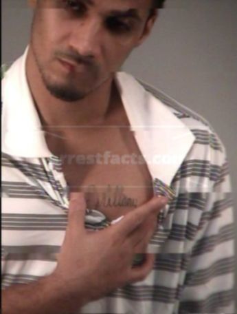 Raymond Jose Ayala