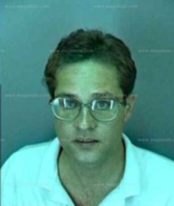 Jeffrey Mark Landis