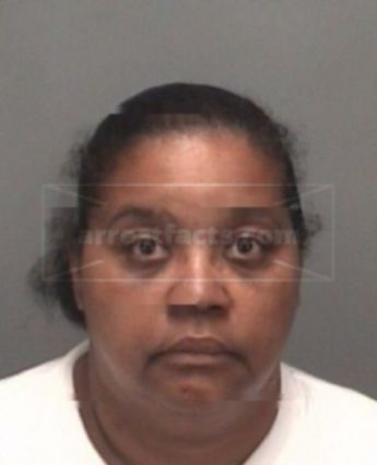 Priscilla A Washington