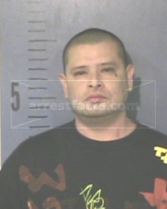 Joseph James Lopez