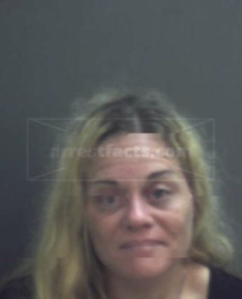 Cathy Lynn Burch