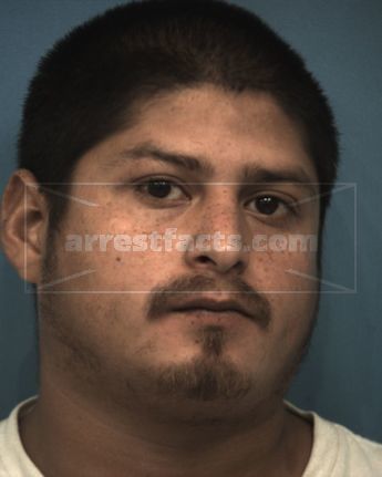 Alfredo Sanchez Cruz