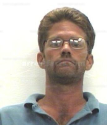 Ronald Todd Whitlow