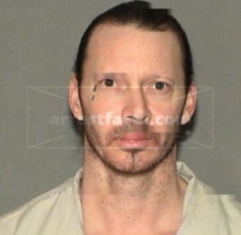 Shane Lee Roper