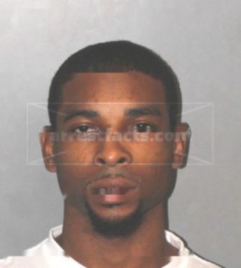 Demetrik Tywan White