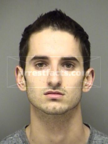 Justin Ray Robillard