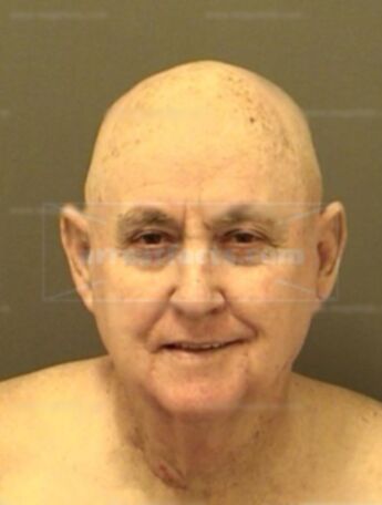 Roy Allen Gray
