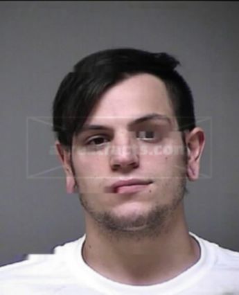 Dillon Parrish Robbins