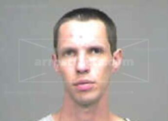 Timothy Paul Burk