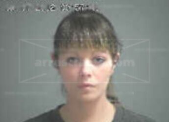 Erica F Blodgett