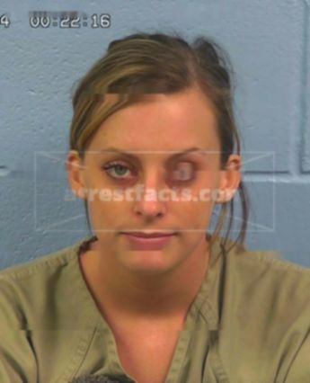 Erin Kristin Hopwood