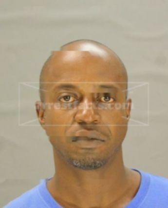 Christopher L Denson