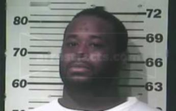 Toshawn Murice Sims