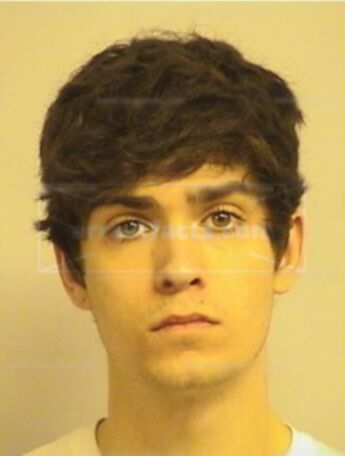 Brandon Mitchell Shelby