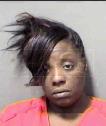 Sylvia Louise Blissett
