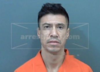 Jesus Salazar Jr.