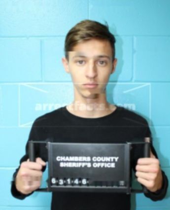 Collin Lee Stinson