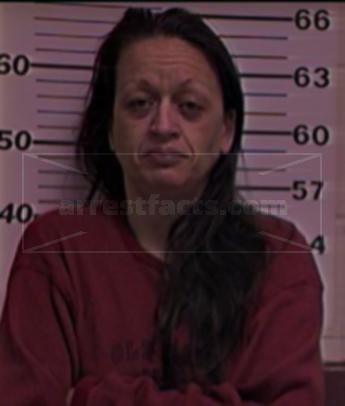 Tina Evette Cooper