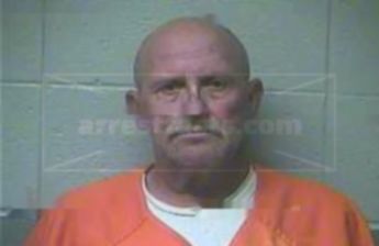 Preston Franklin Valentine