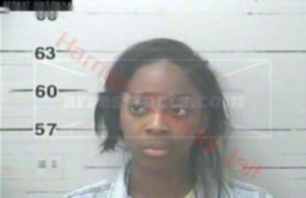 Lamonique Nicole Brandon