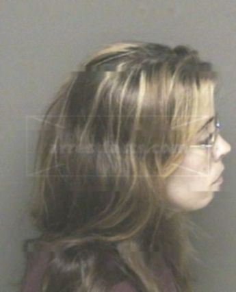 Crystal Lynn Rowans