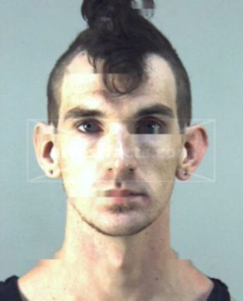 David Brandon Strickland