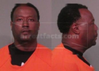 Demario Mcgaile Mcconnell