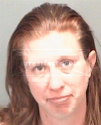 Mary Anne Beman