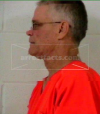 Stanley Lee Butts