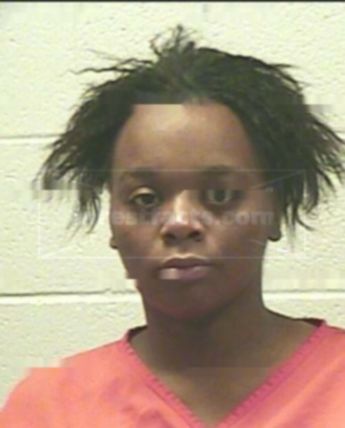 Andrea Janea Freeman