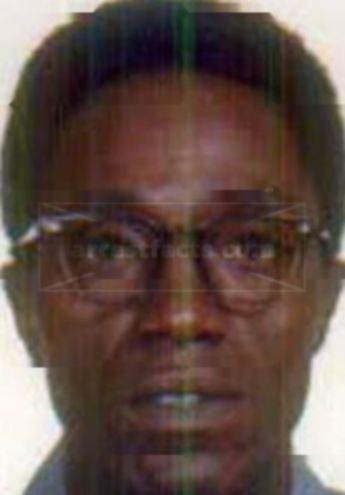 Joseph Mason